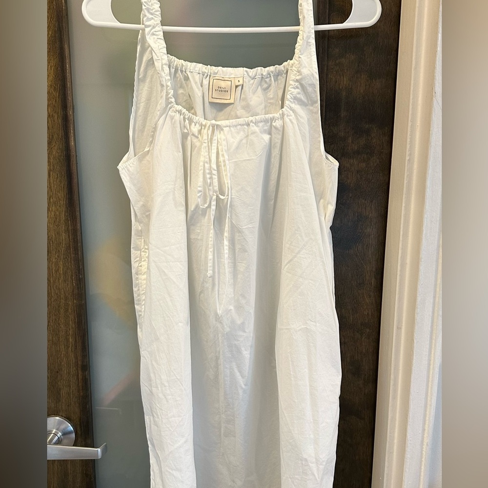 Deiji studios the bow dress